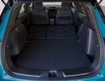 Porta-malas 2021–23 Chevrolet TrailBlazer RS [North America] '2020–23