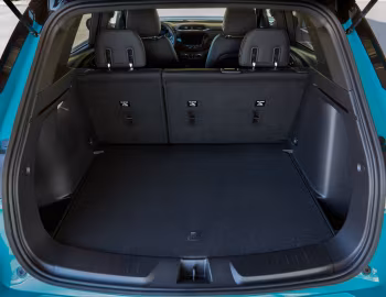 Porta-malas 2021–23 Chevrolet TrailBlazer RS [North America] '2020–23