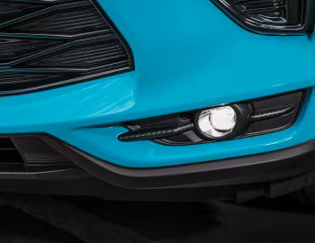 Chevrolet TrailBlazer RS AWD [CIS] '2021–22