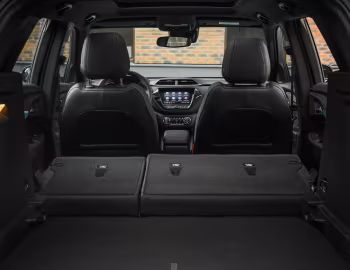 Ambos Chevrolet TrailBlazer RS AWD [CIS] '2021–22