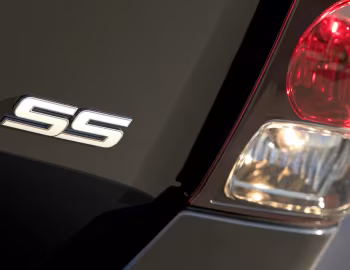 2006–09 Chevrolet TrailBlazer SS '2005–08