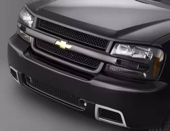 2006–09 Chevrolet TrailBlazer SS '2005–08