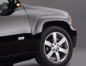 2006–09 Chevrolet TrailBlazer SS '2005–08