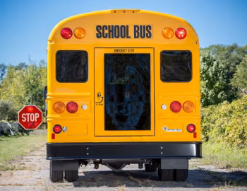 Trans Tech SST School Bus '2018