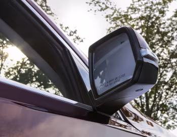 2018–21 Chevrolet Traverse Premier [North America] '2017–21