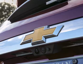 Логотип 2018–21 Chevrolet Traverse Premier [North America] '2017–21
