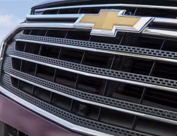2018–21 Chevrolet Traverse Premier [North America] '2017–21