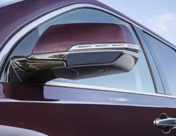 2018–21 Chevrolet Traverse Premier [North America] '2017–21