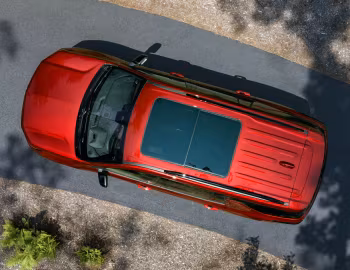 2024–pr. Chevrolet Traverse RS '2023–pr.
