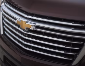 2022–23 Chevrolet Traverse Premier [North America] '2021–23