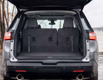 Porta-malas 2018–21 Chevrolet Traverse RS [North America] '2018–21