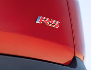 2018–21 Chevrolet Traverse RS [North America] '2018–21