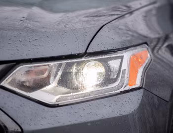 2018–21 Chevrolet Traverse RS [North America] '2018–21
