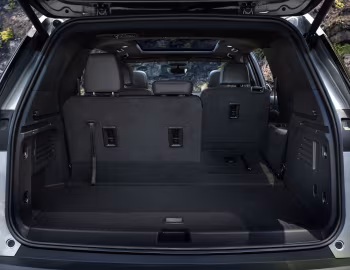 Ambos 2024–pr. Chevrolet Traverse Z71 '2023–pr.