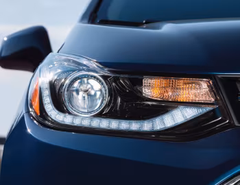 2017–22 Chevrolet Trax [North America] '2016–22