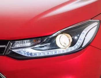 Chevrolet Trax [South Korea] '12.2016–22