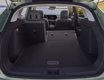 Ambos 2024–pr. Chevrolet Trax Activ '2023–pr.