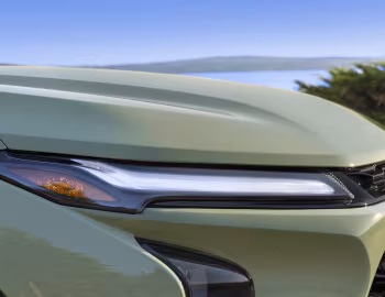 2024–pr. Chevrolet Trax Activ '2023–pr.