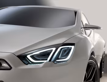 Chevrolet Tru 140S Concept '01.2012