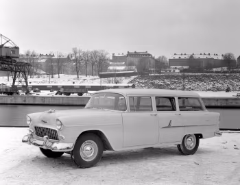 1955 Chevrolet Two-Ten 4-door Station Wagon (2109-1062F)