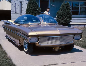 Ultimus '1965