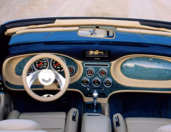 Interior Aryathis '1992