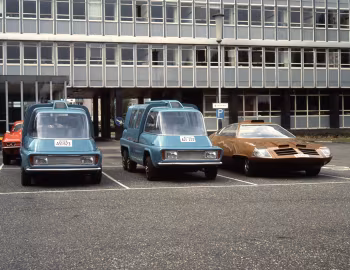 Chevrolet Corvette, Other