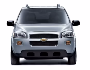 2005–08 Chevrolet Uplander '06.2004–09.2008
