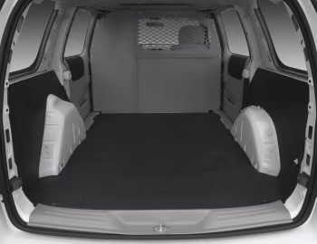 Ambos 2005–08 Chevrolet Uplander Cargo Van '06.2004–09.2008