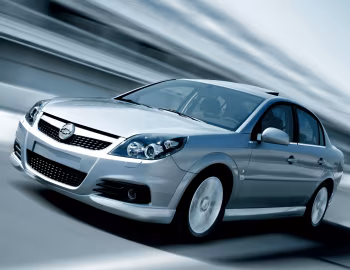 Chevrolet Vectra [Latam] (C) '2005–08