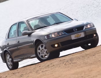 Chevrolet Vectra [Brazil] (B) '2000–05