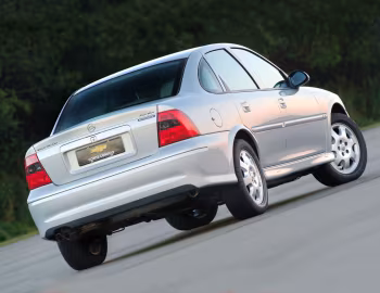 Chevrolet Vectra [Brazil] (B) '2000–05