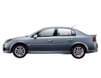 Chevrolet Vectra [Latam] (C) '2005–08