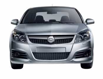 Chevrolet Vectra [Latam] (C) '2005–08