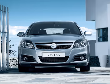 Chevrolet Vectra [Latam] (C) '2005–08