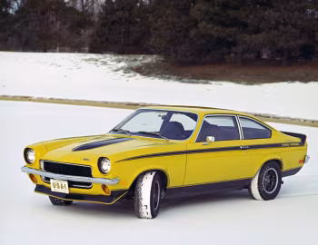 1971–72 Yenko Turbo-Stinger Hatchback Coupe (77)