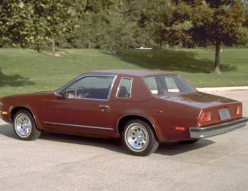 Chevrolet Vega