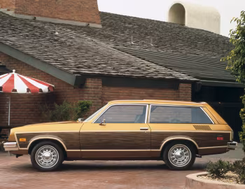 1974 Chevrolet Vega Kammback Estate (1V 15)