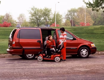 1997–2000 Chevrolet Venture LWB '08.1996–2000