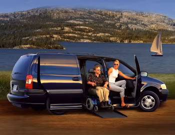 1997–2000 Chevrolet Venture LWB '08.1996–2000