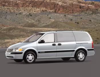1997–2000 Chevrolet Venture LWB '08.1996–2000