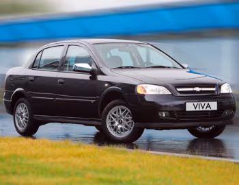 Chevrolet Viva GLS [Russia] (T98) '09.2004–01.2008