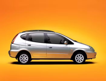 Chevrolet Vivant '2004–08