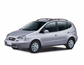 Chevrolet Vivant '2004–08