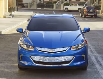 2016–19 Chevrolet Volt Premier '2015–02.2019