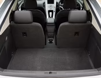 Ambos Chevrolet Volt [UK-spec] '2012–15