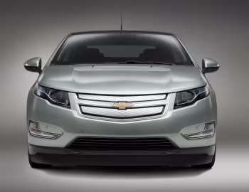 2011–15 Chevrolet Volt [North America] '12.2010–15