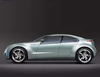 Chevrolet Volt Concept '01.2007