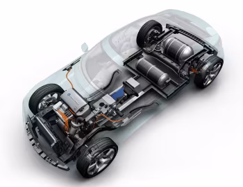 Chevrolet Volt Concept '01.2007