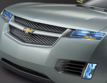 Chevrolet Volt Concept '01.2007